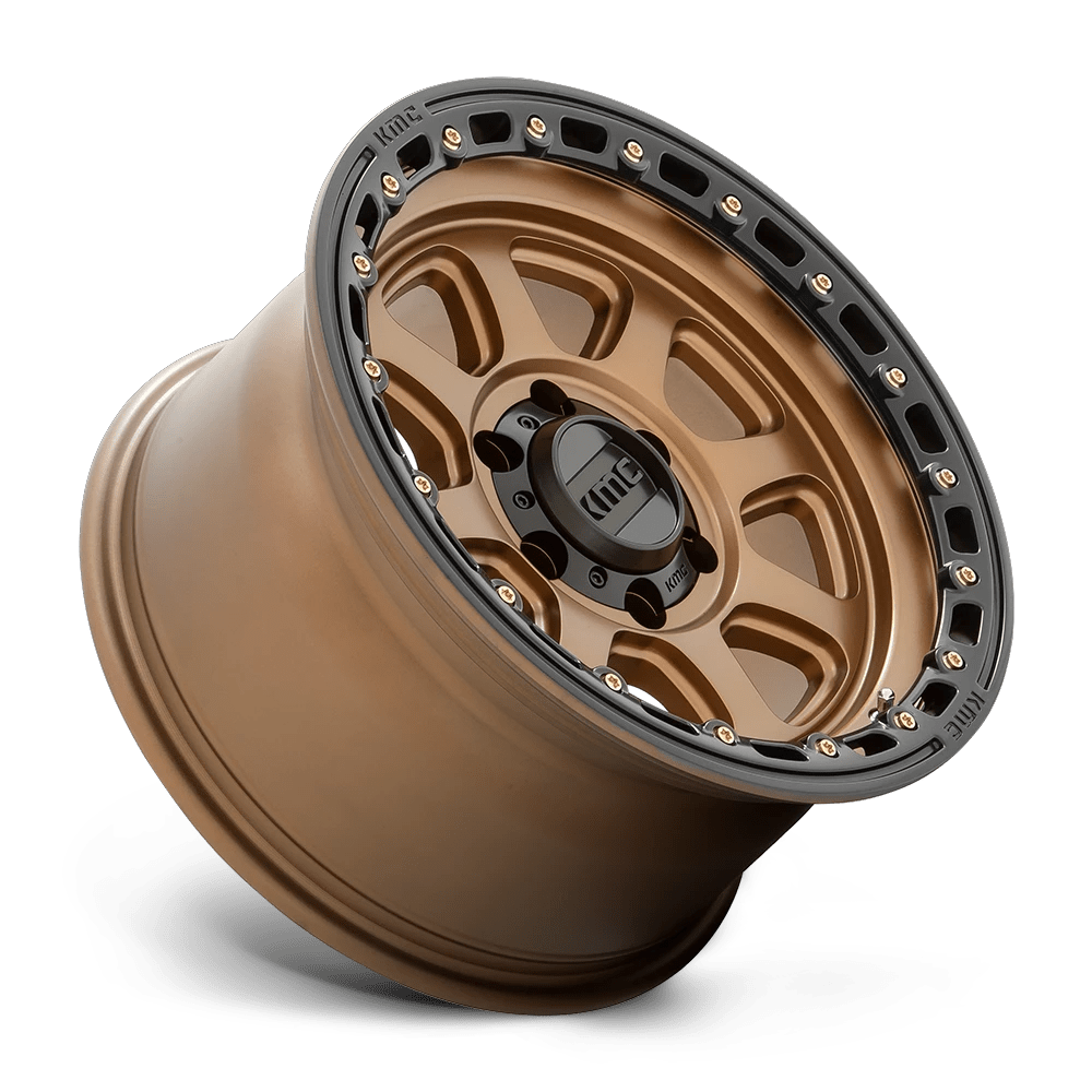 KM548 20X9 6X5.5 M-BRZ BLK-LP 00MM