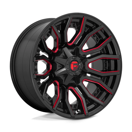 RAGE 20X10 8X180 124.2 NLQ -18