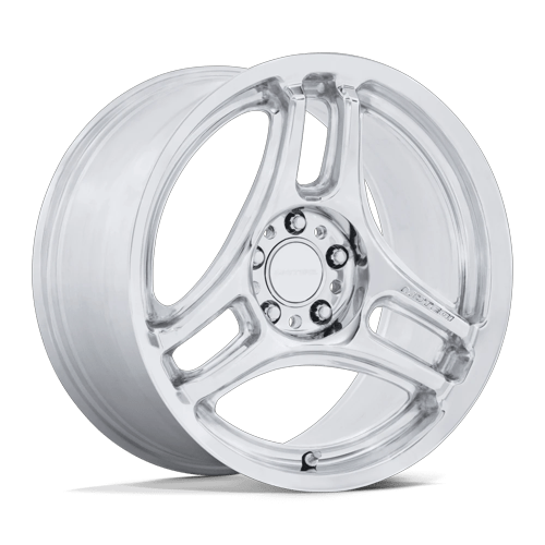 KOJIN 18X8.5 5X100 56 +35 POLISH