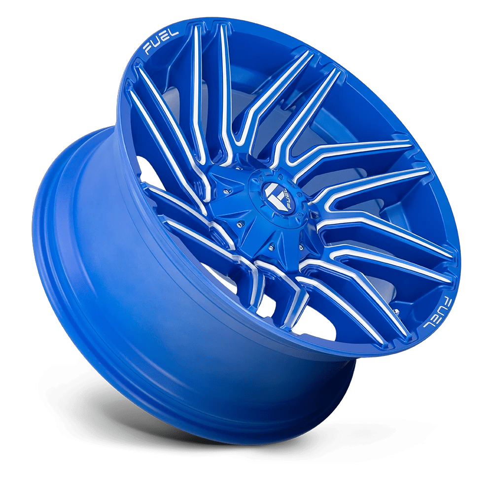 TYPHOON 22X10 8X6.5 125.2 ABM -18MM
