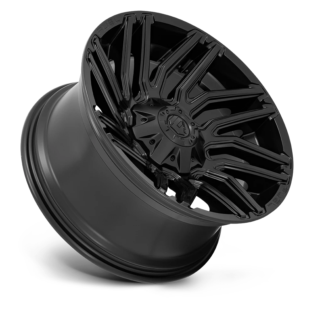 TYPHOON 20X10 6X135/5.5 106.1 BD -18MM