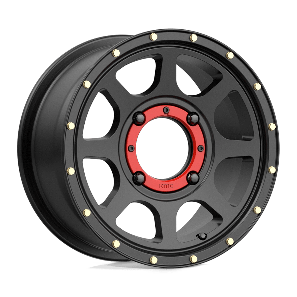 ADDICT 2 UTV 14X7 4X137 S-BLK 38MM