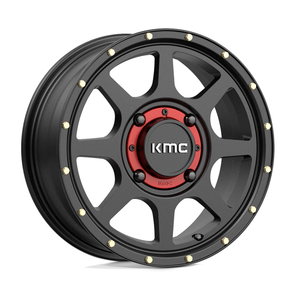ADDICT 2 UTV 15X6 4X137 S-BLK 38MM