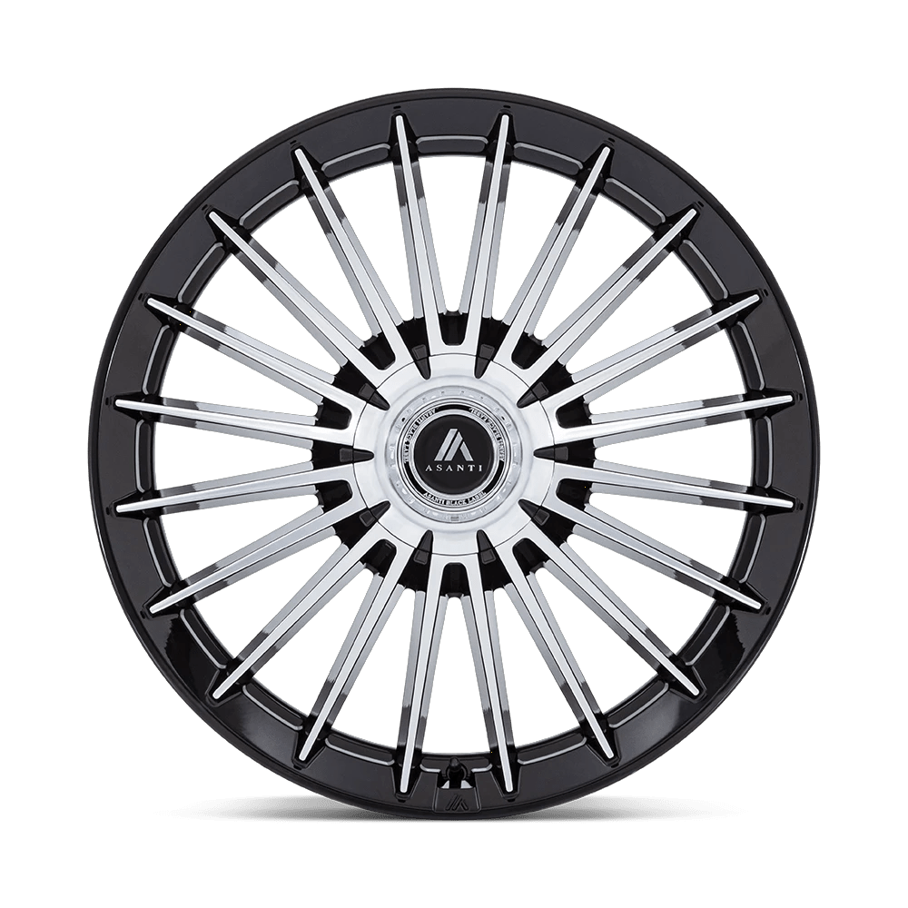 VICEROY 20X10.5 5X112/4.5 72 +40 GBLK-MC