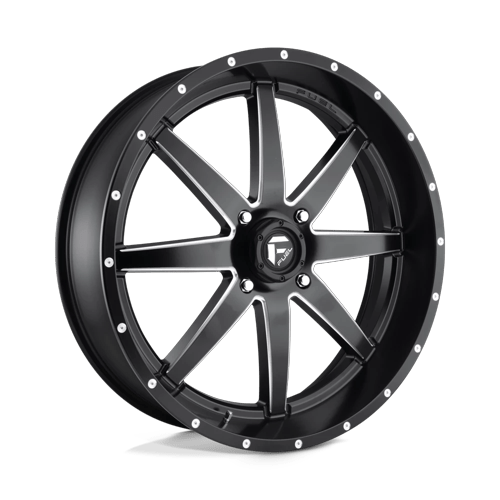 MAVERICK UTV 24X7 4X137 110.1 NBD +13