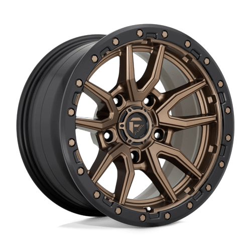 REBEL 17X9 5X5.0 71.5 ZDB -12