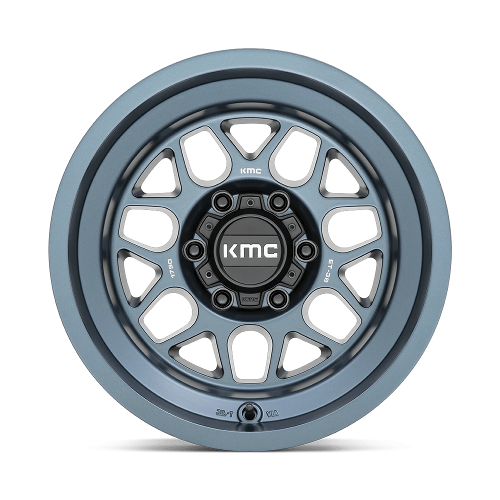 TERRA 17X9 6X5.5 106 MTL-BLUE -38