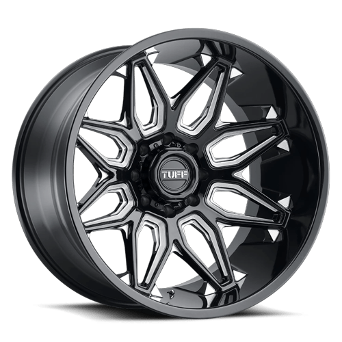 TU T3B 20X12 5X127 -45 71 G-BLK MLD