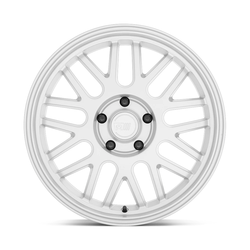 MR144 18X8.5 5X120 HYPER SLV 35MM