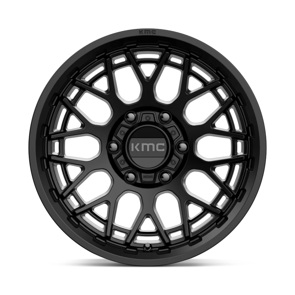 KM722 17X8.5 6X5.5 S-BLK 00MM