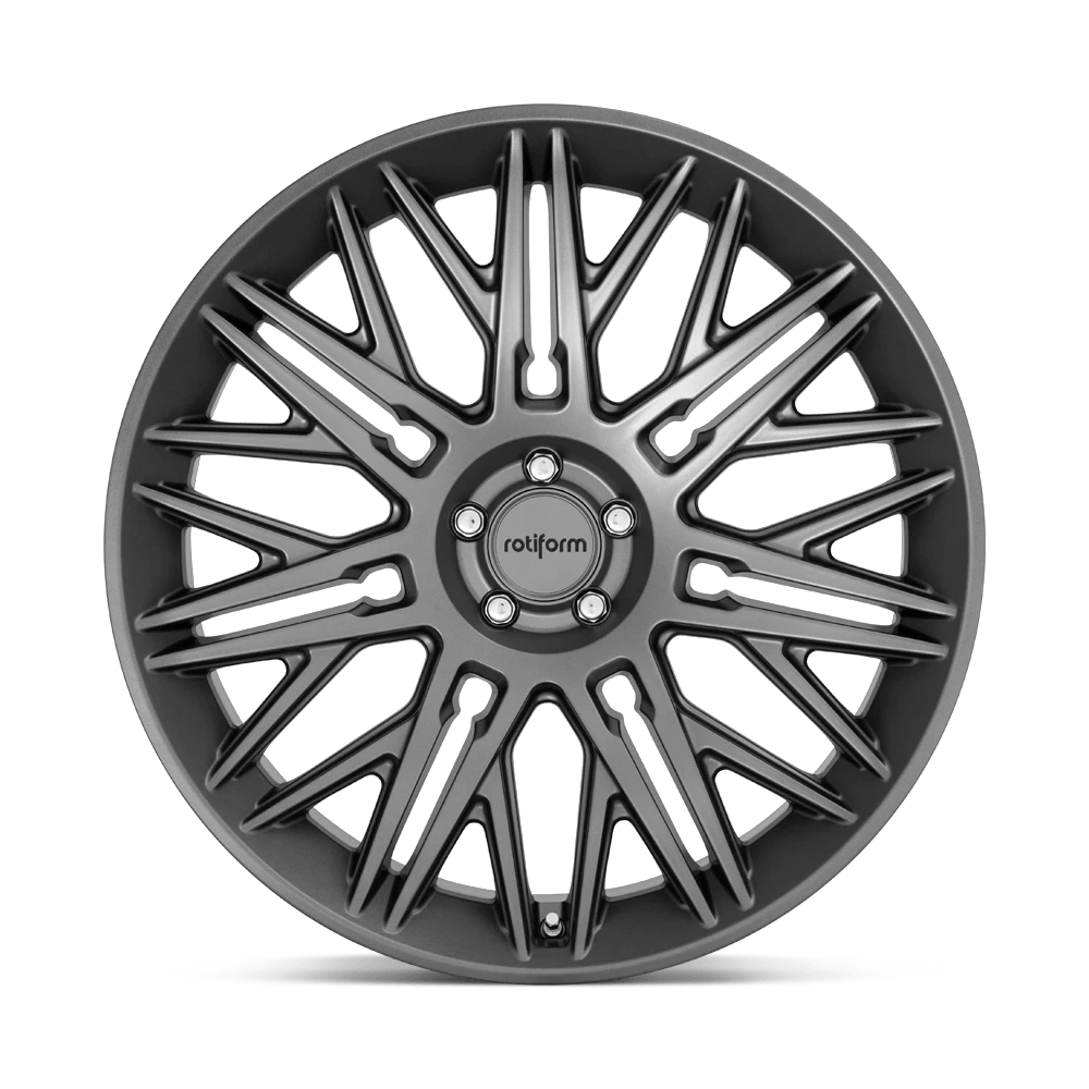 JDR 22X10 5X112 (BSL) 66.5 GD 20MM