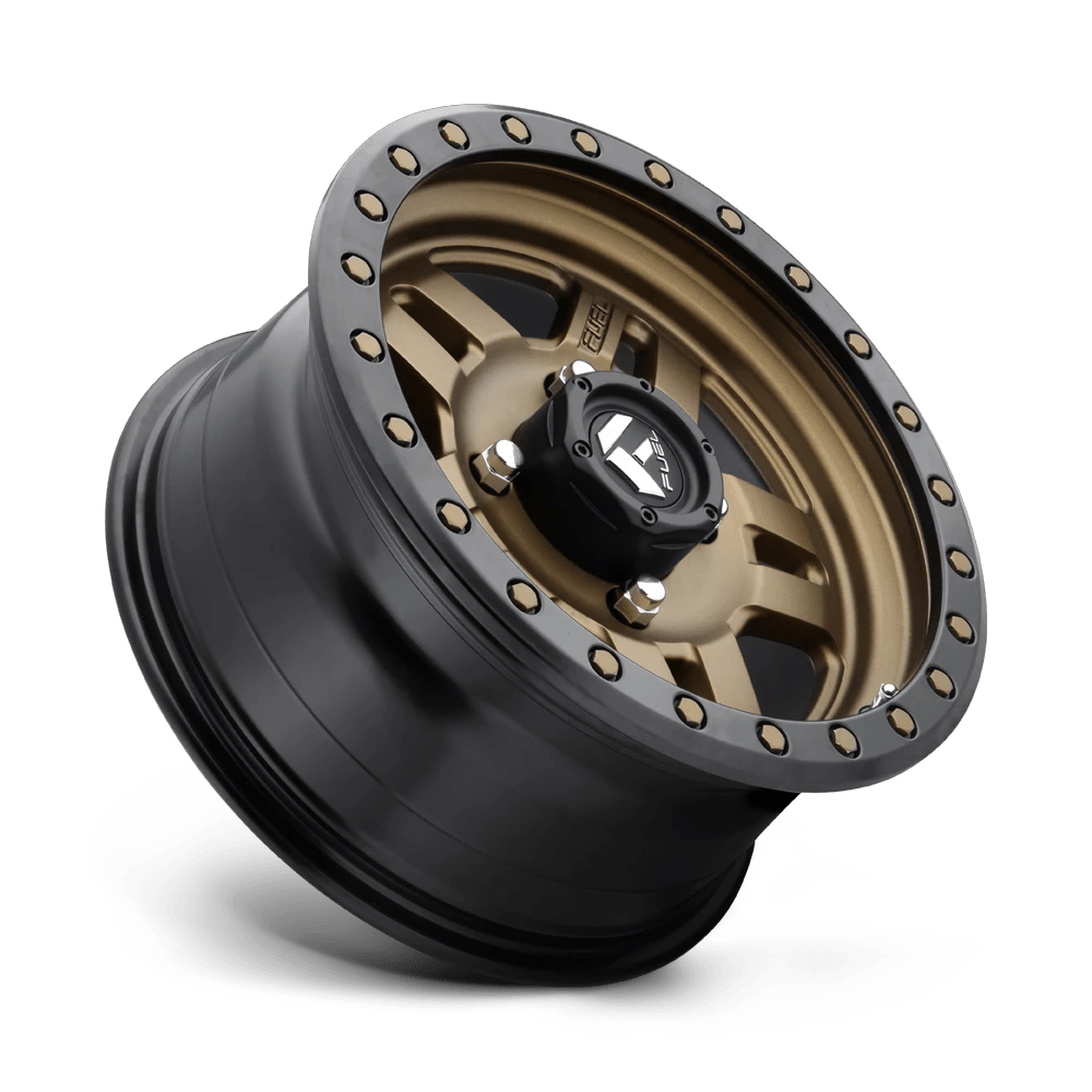 ANZA UTV 14X7 4X156 132 ZDB +13