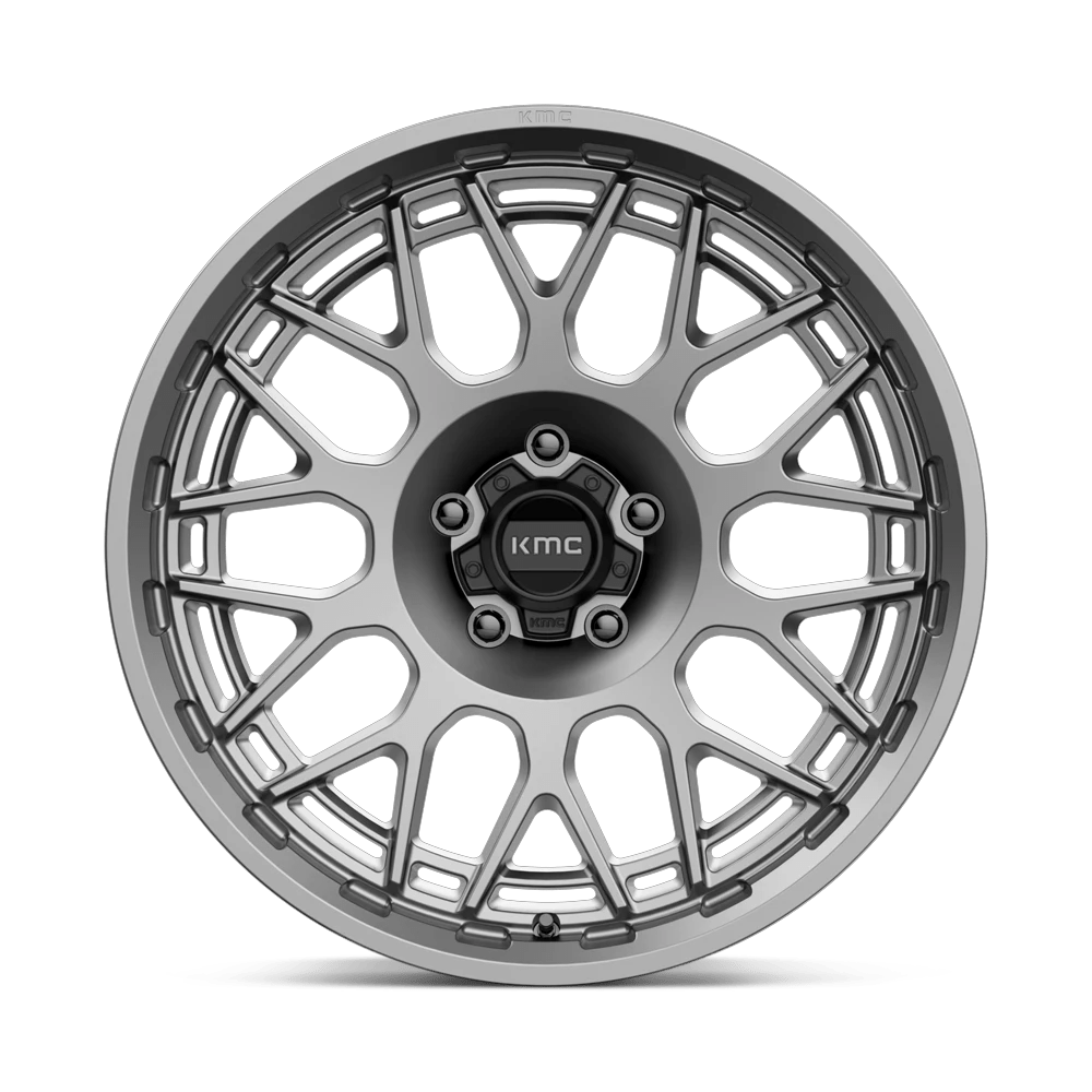KM722 20X9 5X150 ANTHRACITE 18MM