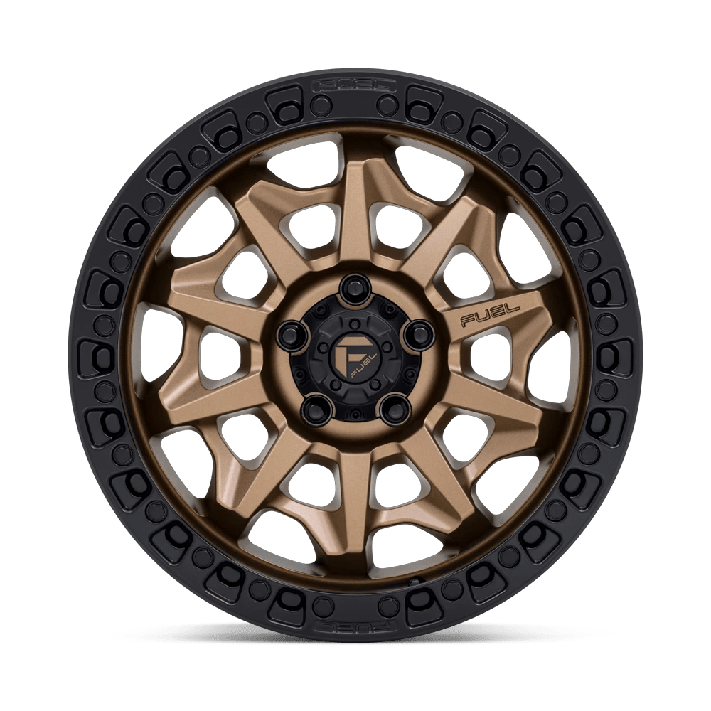 COVERT 18X8.5 5X120 65 ZDB +35