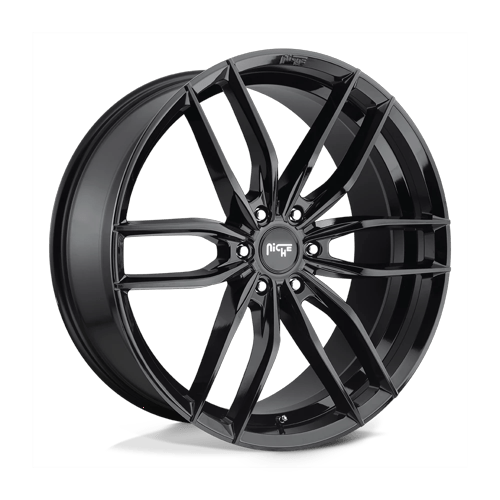 VOSSO 20X9 6X5.5 106.1 BL 20MM