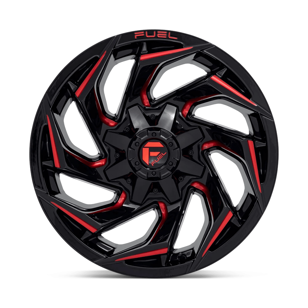 REACTION 18X9 6X135/5.5 106.1 NLQ 01MM