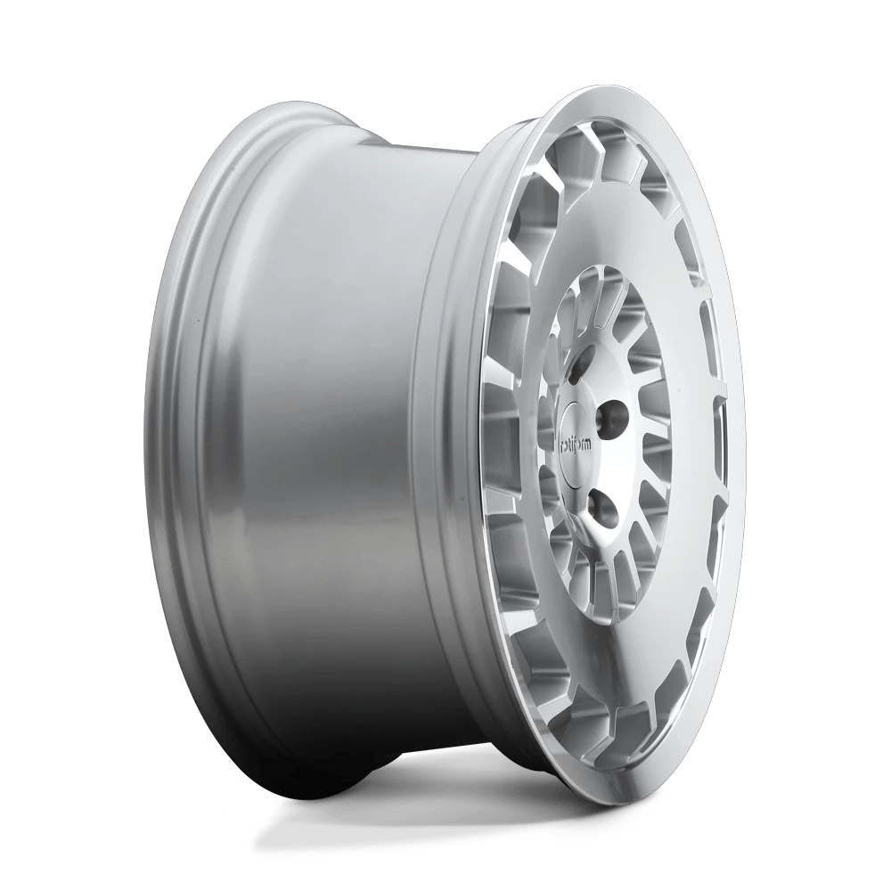 CCV 19X8.5 5X112 66.56 MSL 45MM
