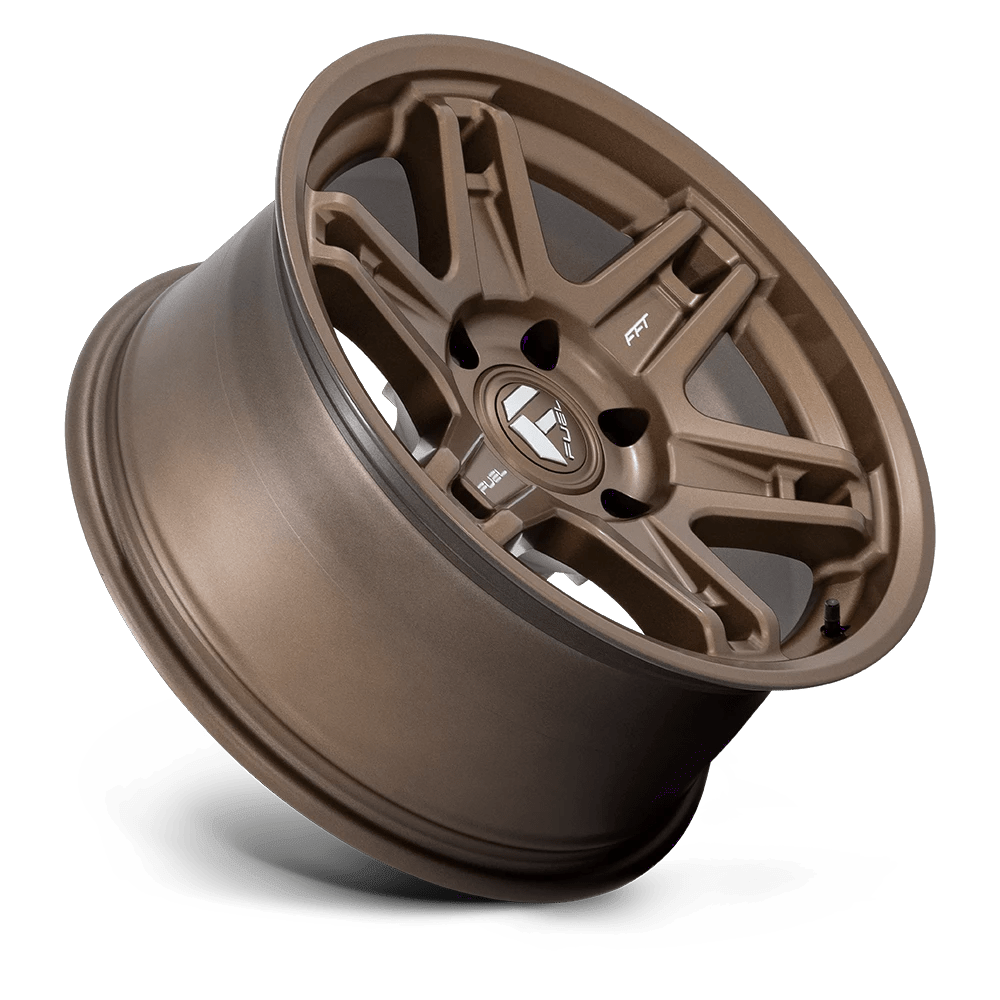 SLAYER 18X8.5 6X5.5 106 ZD -15