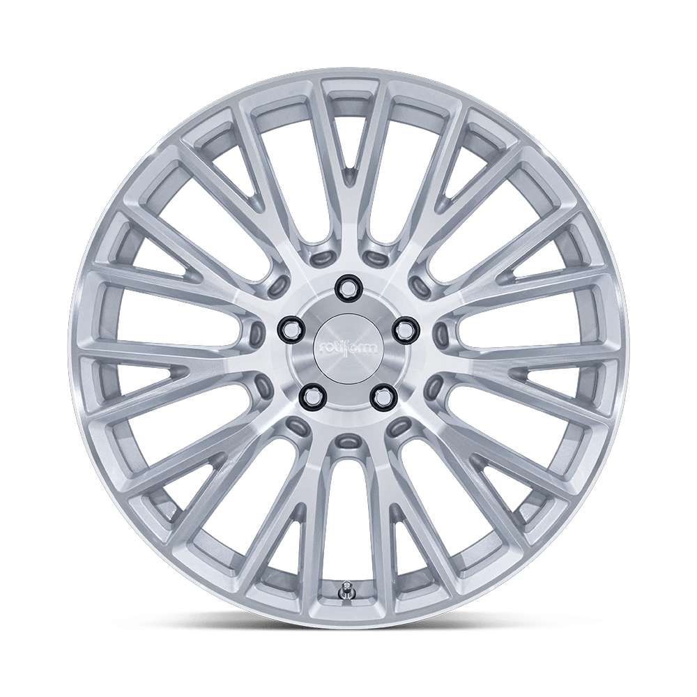 LSE 19X8.5 5X120 72 +35 G-SLV-MCH