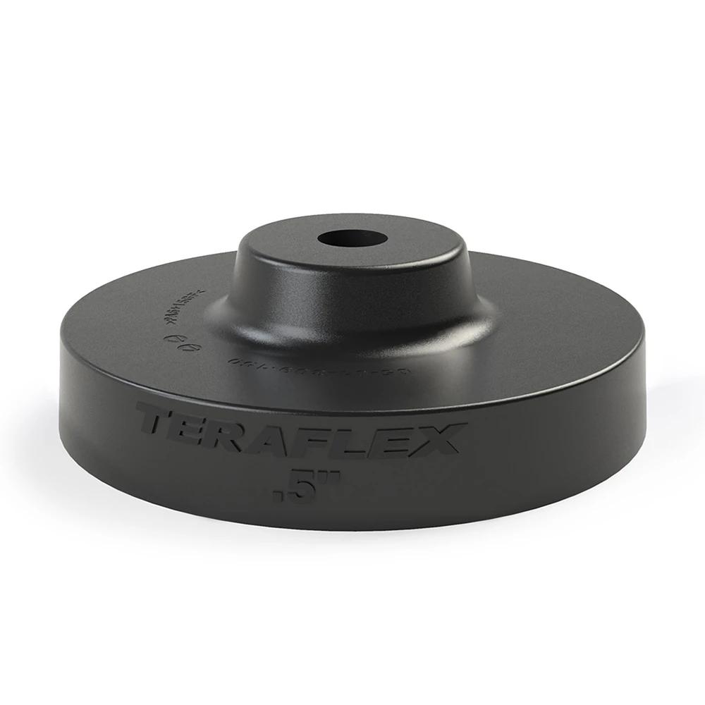 Teraflex — JT 0.5 COIL SPRING SPACER - REAR