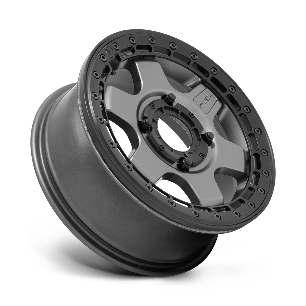 BLOCK UTV BL 15X6 4X156 132 BBR 38MM