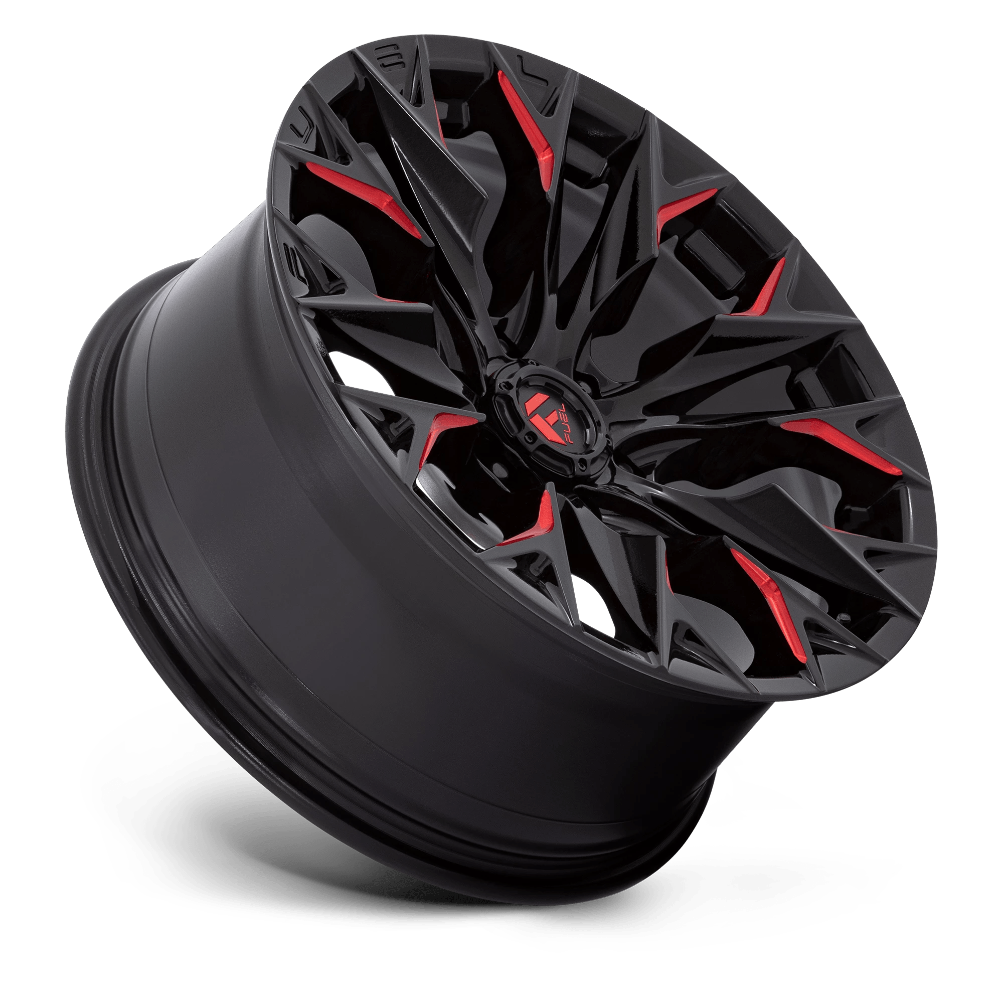 FLAME 20X9 6X135 87 NLQ +1