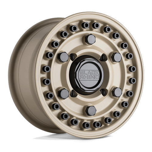 ARMORY UTV 14X7 4X136 +51 106 D-SAND