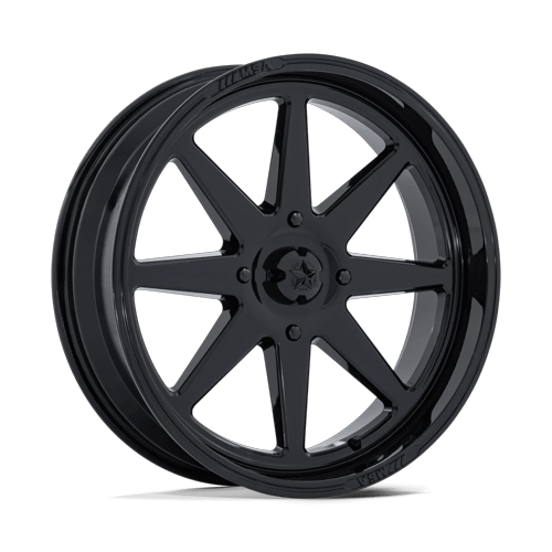SPARK UTV 14X7 5X4.5 72 +10 G-BLK