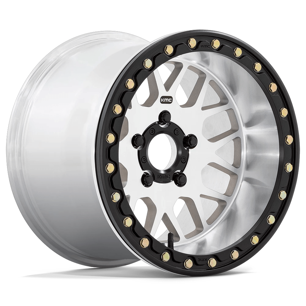 GRENADE UTV BL 15X10 5X4.5 MACH 00MM