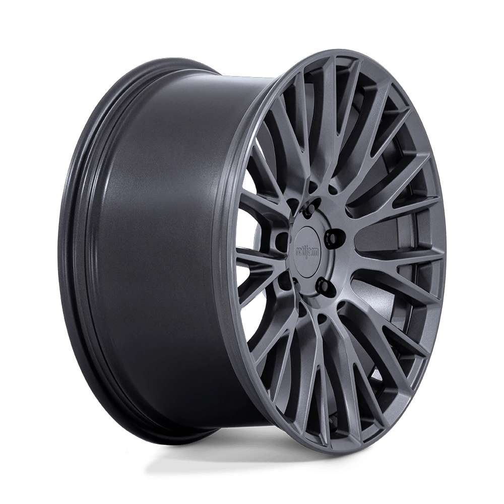 LSE 20X10 5X120 72 +40 M-ANTH