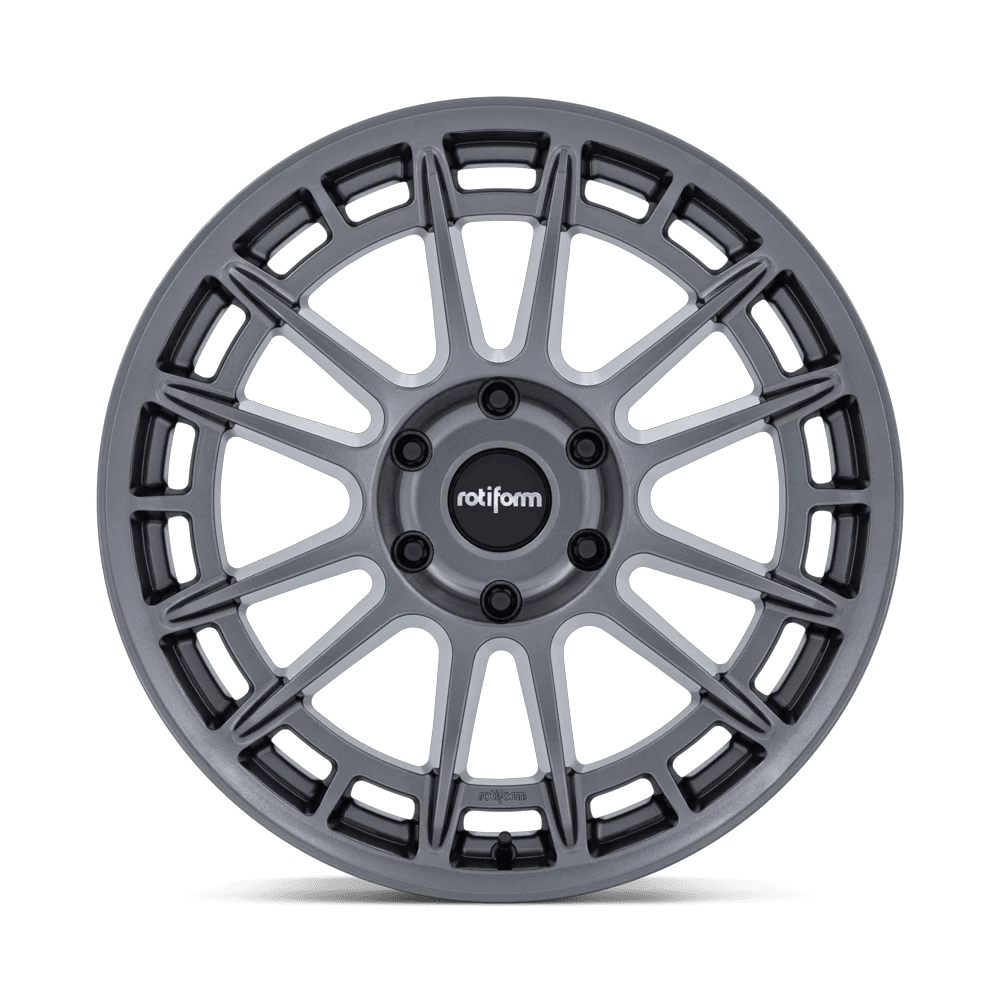 OZR-T 18X8 6X120 74 +45 G-GNMTL