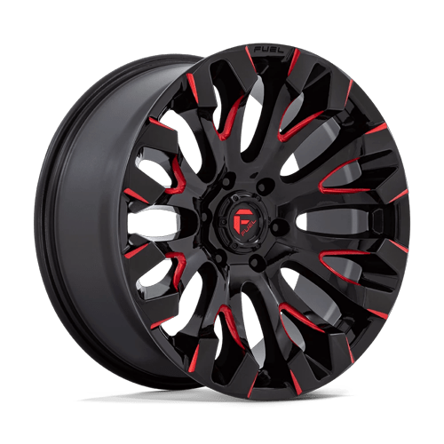 QUAKE 20X9 6X135 87 NLQ +1