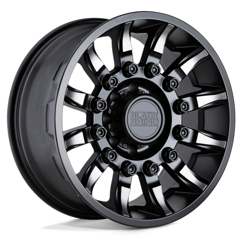 BR MISSN 20X11.5 5X127 -44 71 M-BLK DDT