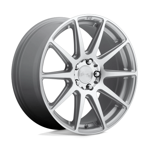 ESSEN 19X8.5 5X112 66.56 MSL 42MM