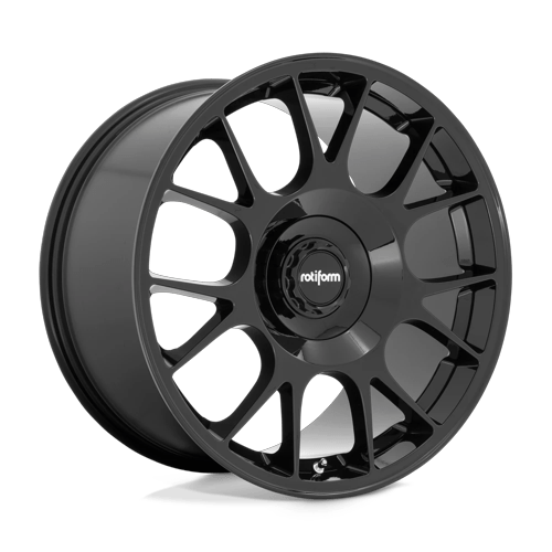 TUF-R 20X10.5 5X4.25/120 72 BL 40MM