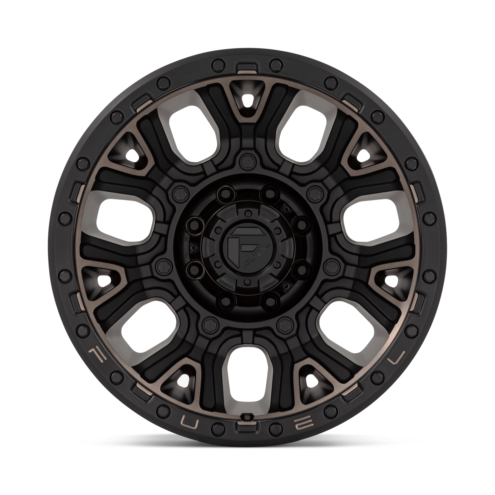TRACTION 20X10 8X6.5 125 MBT -18