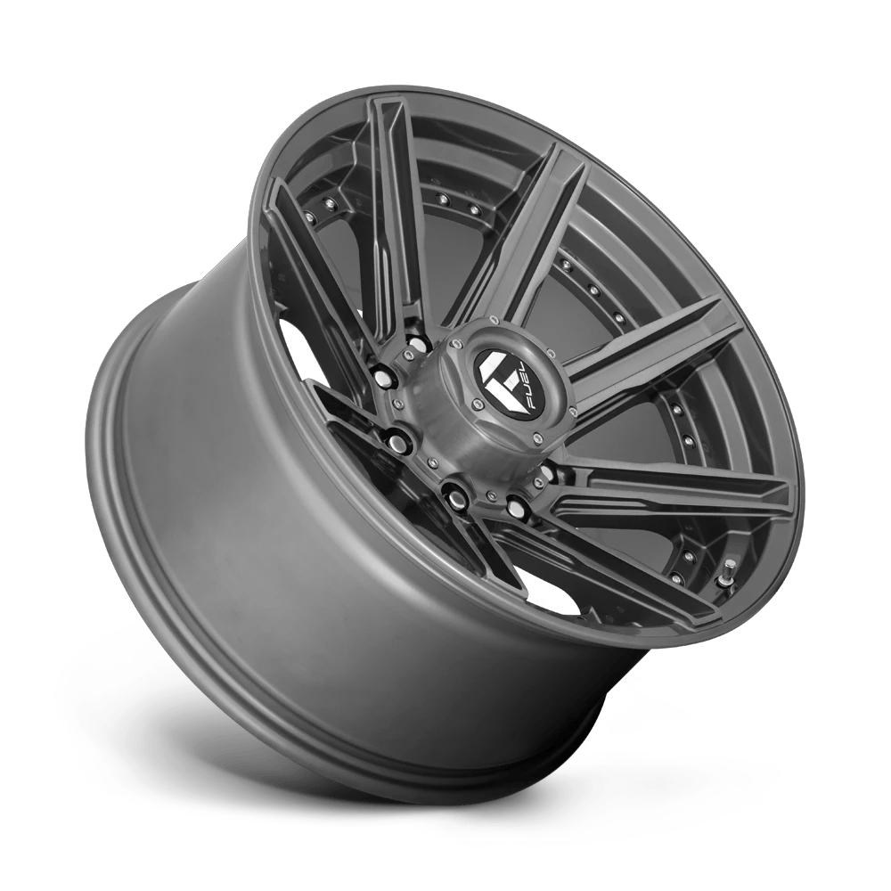ROGUE PLTNM 20X10 8X180 124.2 GLRT -18