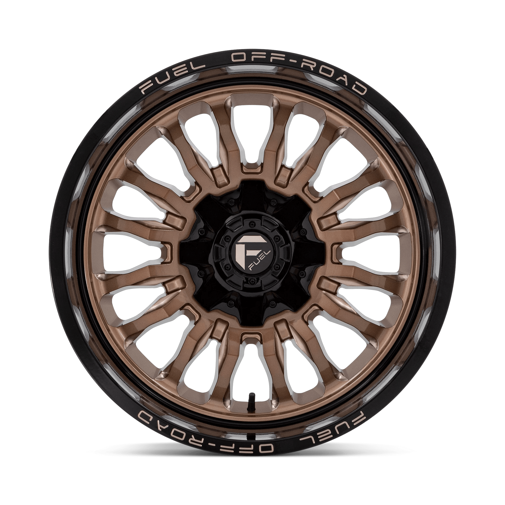 ARC 20X10 6X135/5.5 106 ZB -18