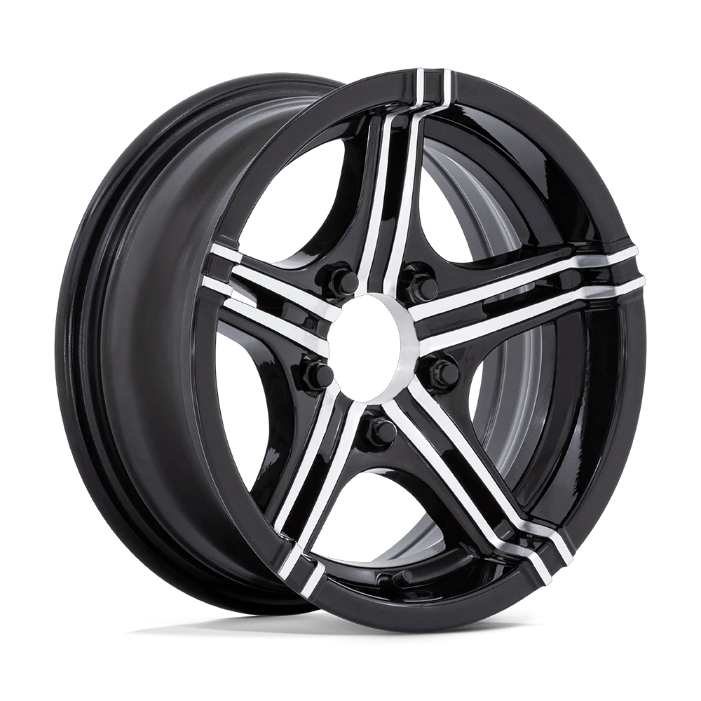 HE1827 15X6 5X4.5 78 G-BLK MACH +0