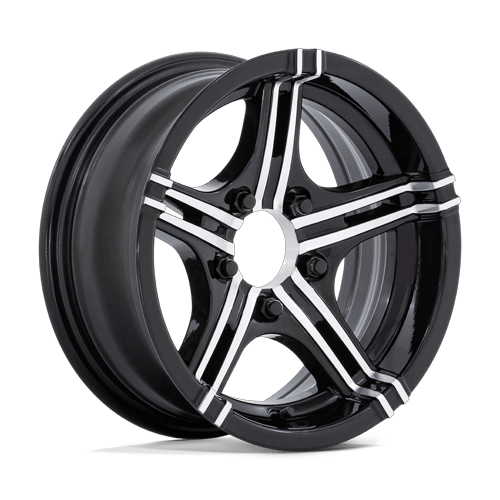 HE1827 15X6 5X4.5 78 G-BLK MACH +0