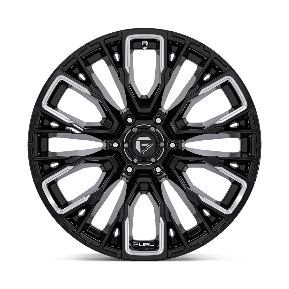 REBAR 20X10 6X5.5 106 NBL -18