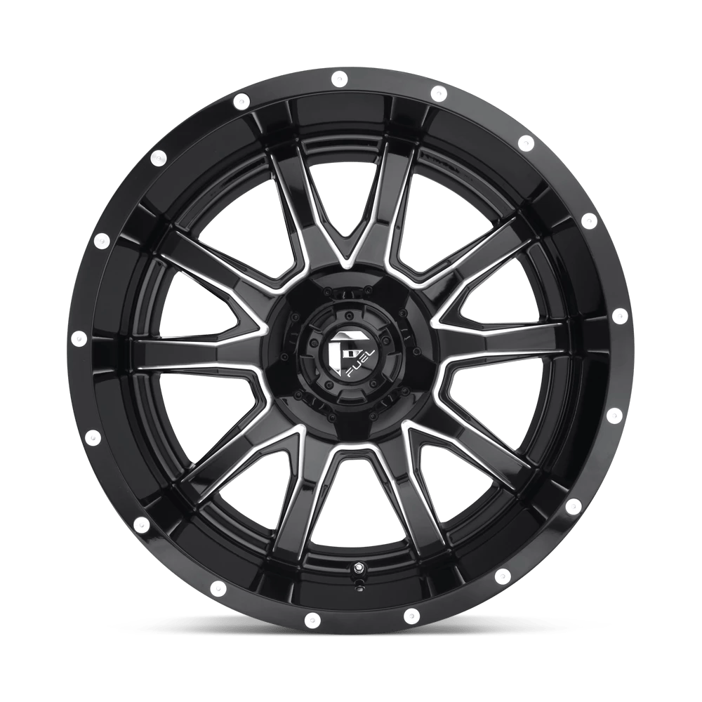 D627 VANDAL 20X9 6X135/5.5 106.1 NBL +19