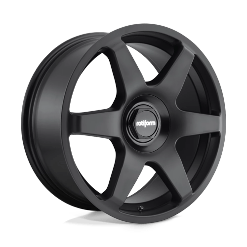 SIX-CAR 19X8.5 5X100/112 (BSL)66.6 BD 35