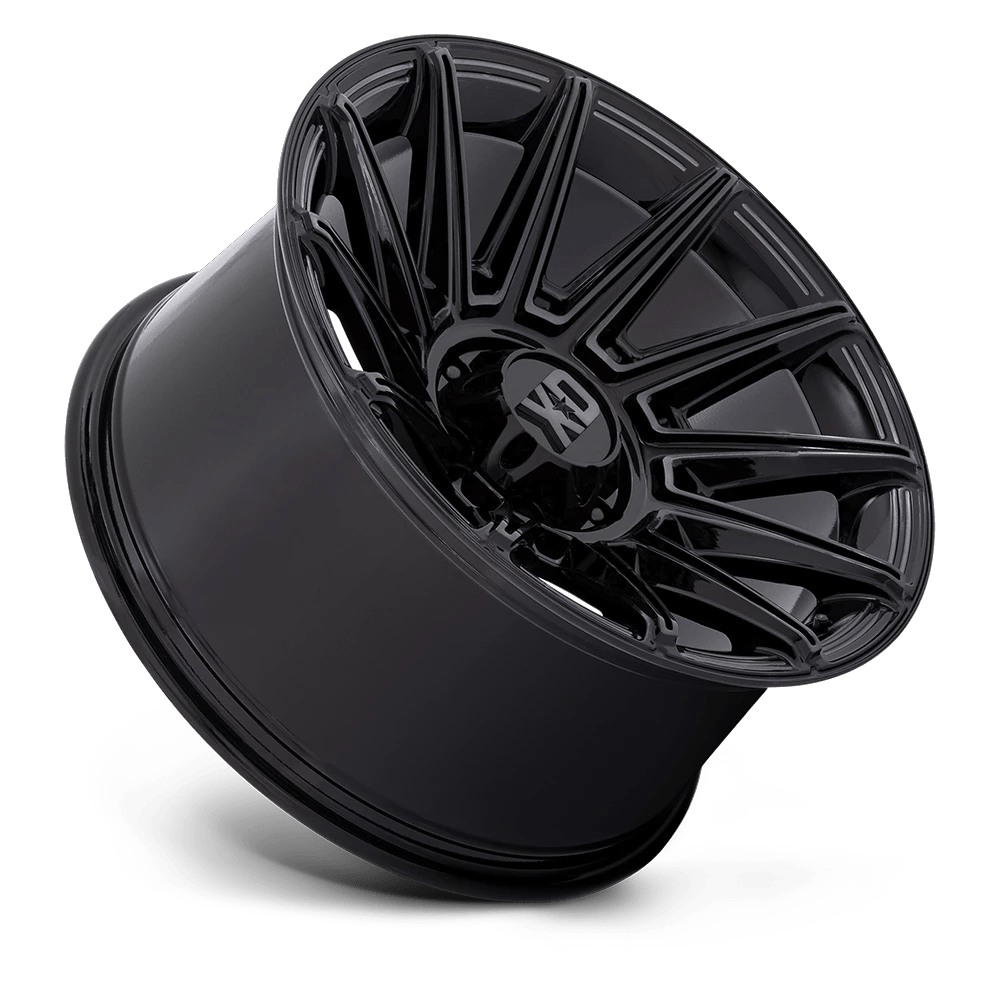 SPECTER 20X10 8X170 125 G-BLK GTCC -18