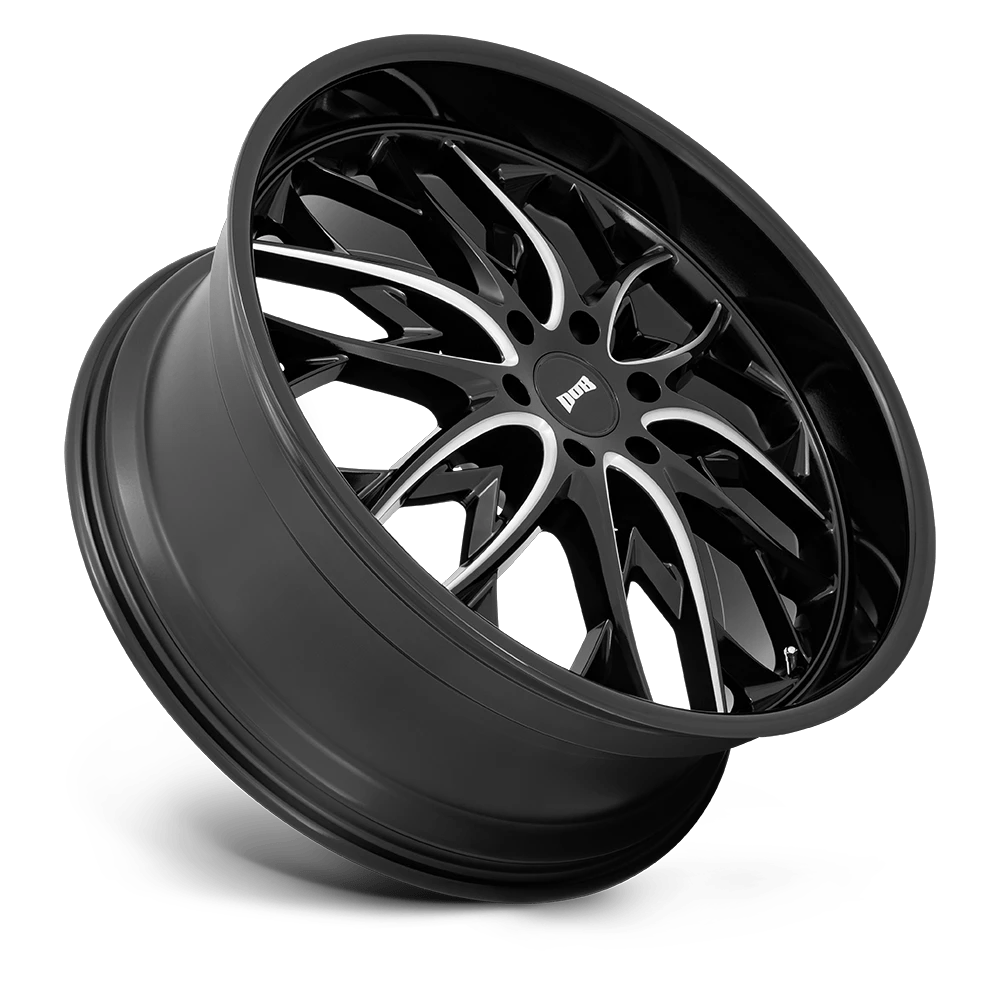 OG 22X9.5 6X5.5 106.1 NBL +25