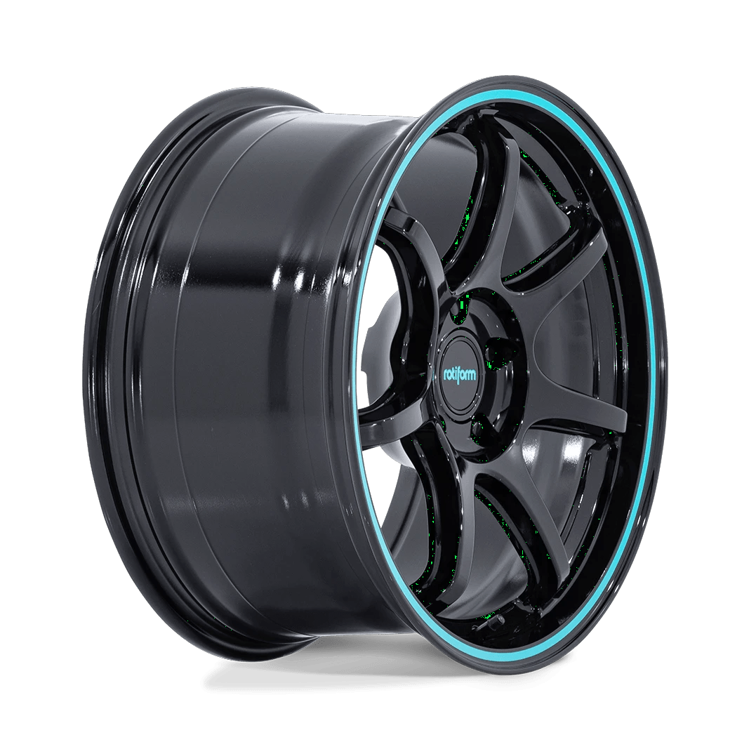 BPU 19X8.5 5X4.5 72 +20 G-BLK TL STR