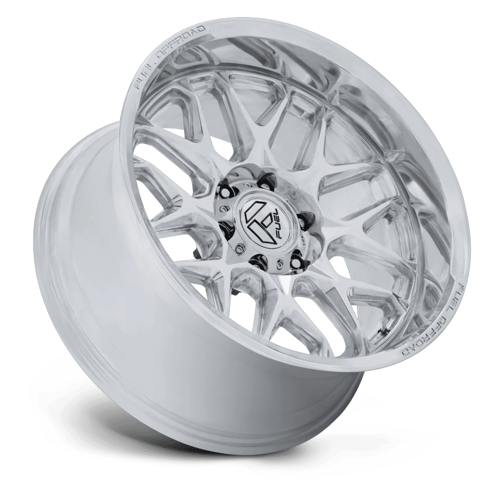 LYNX 22X9 6X135 87 +1 POLISH