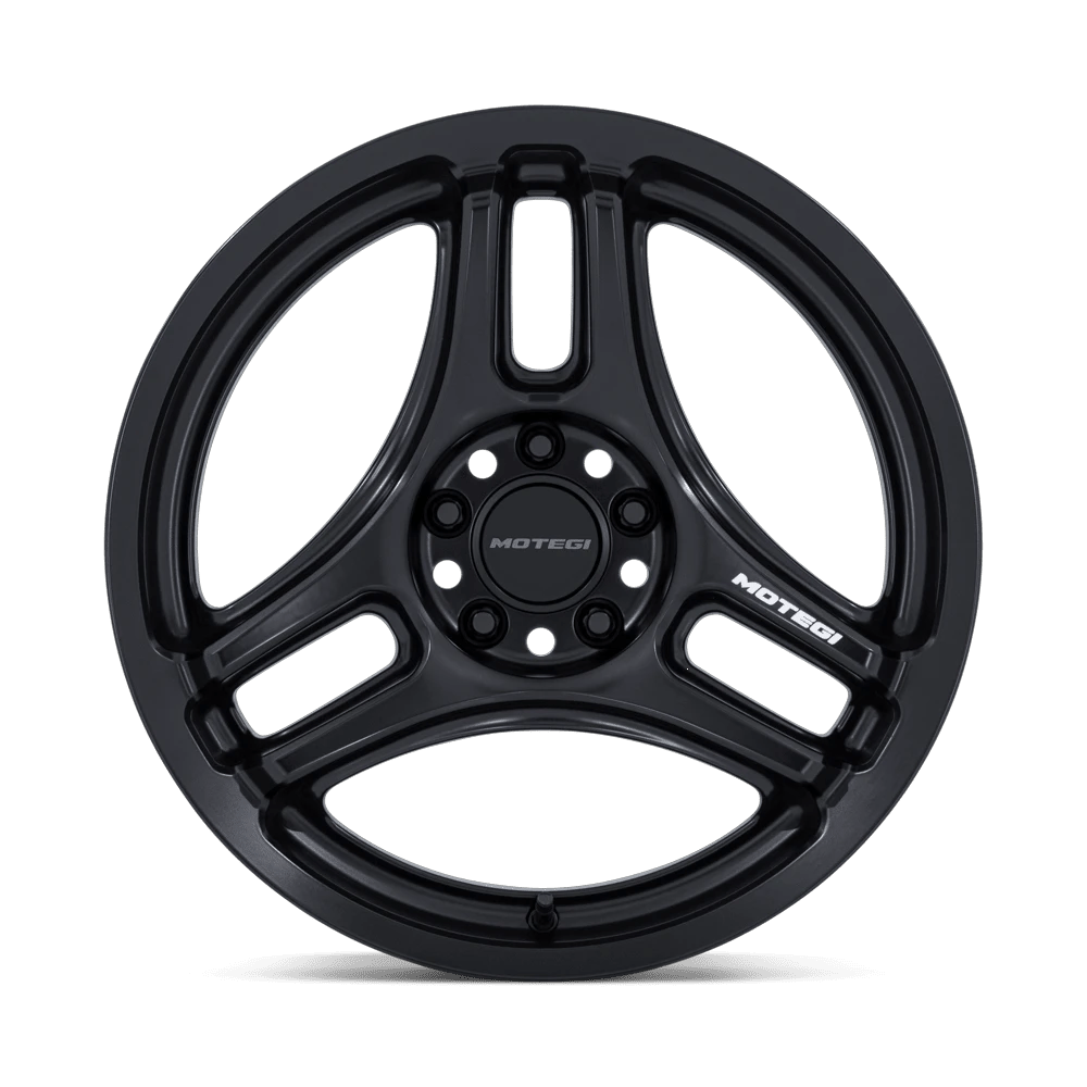 KOJIN 18X8.5 5X100 56 +35 M-BLK