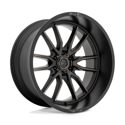 CLASH 24X12 6X5.5 106.1 MBT -44MM