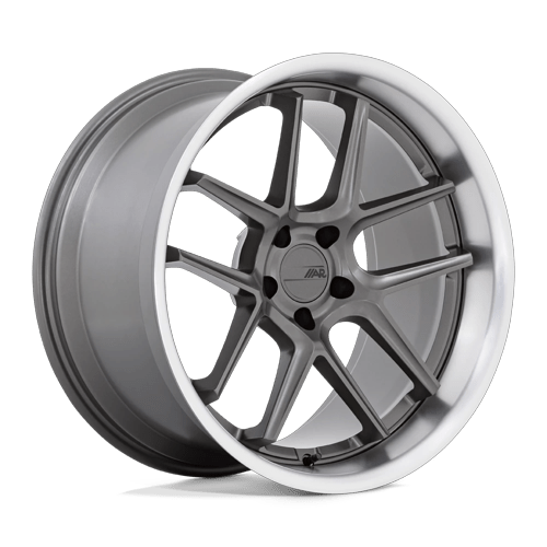 AR942 20X11 5X115 M-GNMTL MACH-LP 22MM